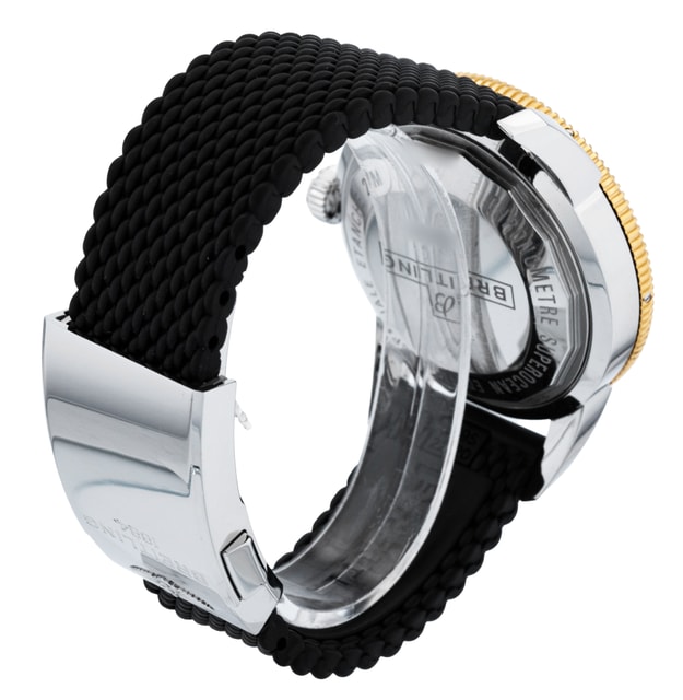 Breitling SuperOcean Heritage II 44 UB2030 Image 3